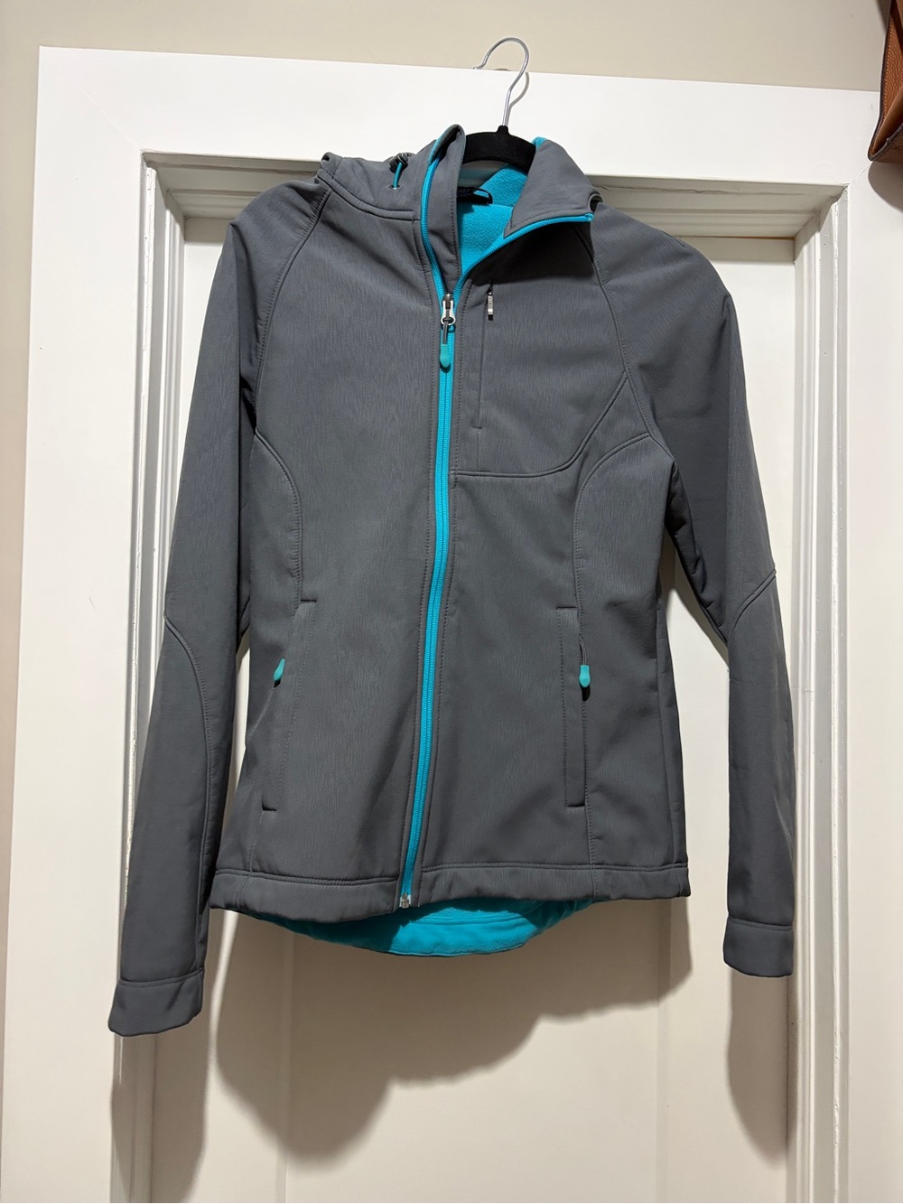 Womens Kirkland Jacket